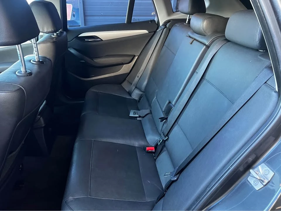 2014 BMW E84 X1 - Image 12 of 14