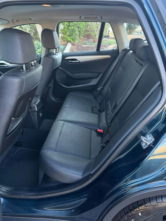 2014 BMW E84 X1 - Image 14 of 16