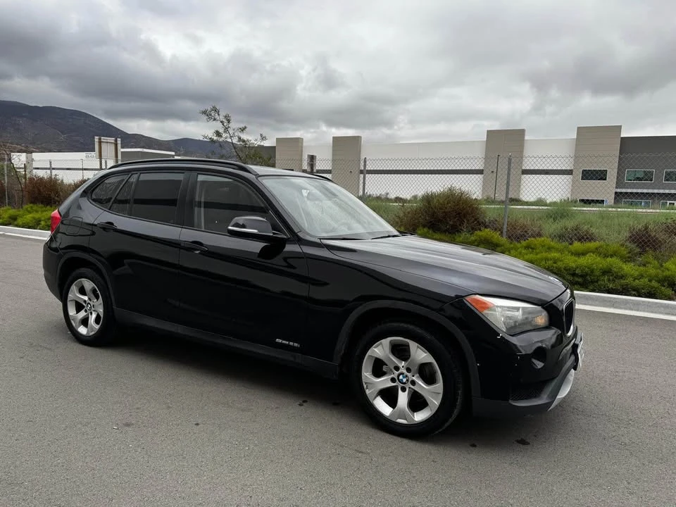 2014 BMW E84 X1 - Image 8 of 14