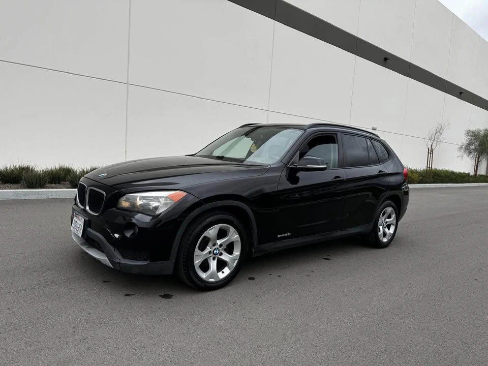 2014 BMW E84 X1 - Image 2 of 14