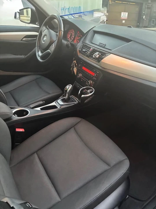 2014 BMW E84 X1 - Image 3 of 9