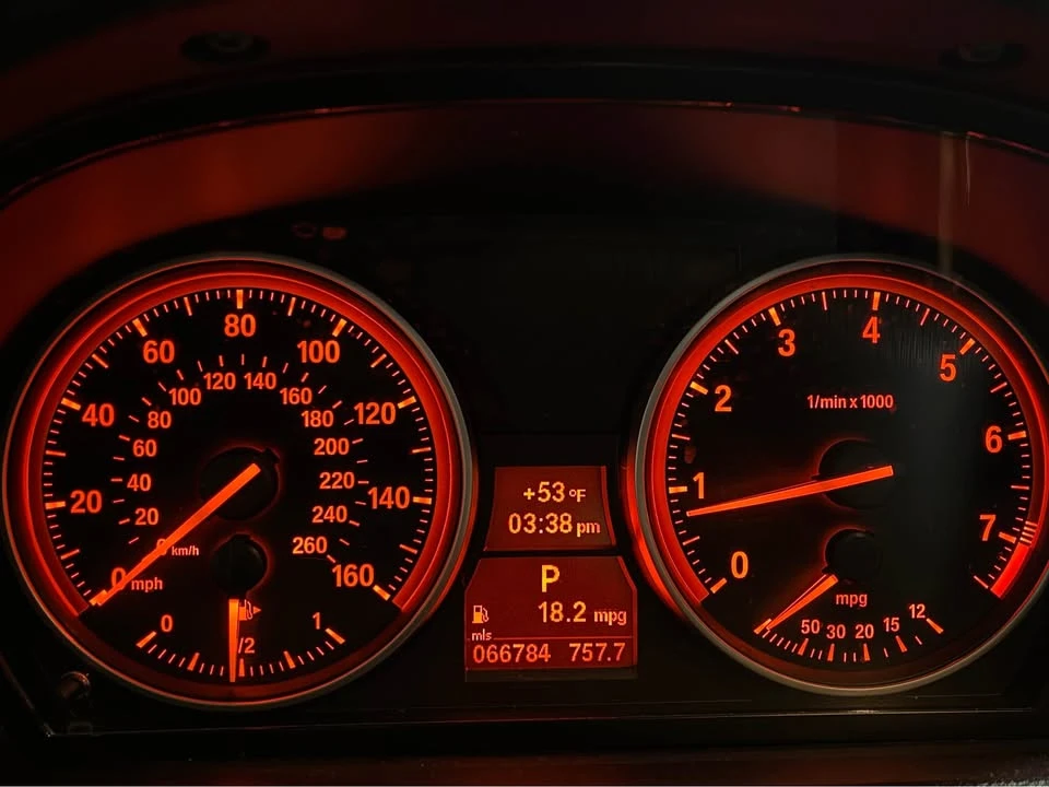 2014 BMW E84 X1 - Image 9 of 9
