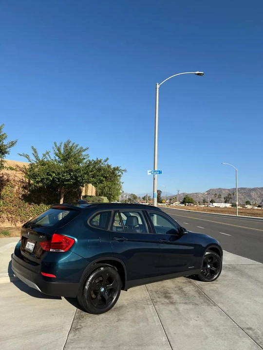2014 BMW E84 X1 - Image 2 of 16