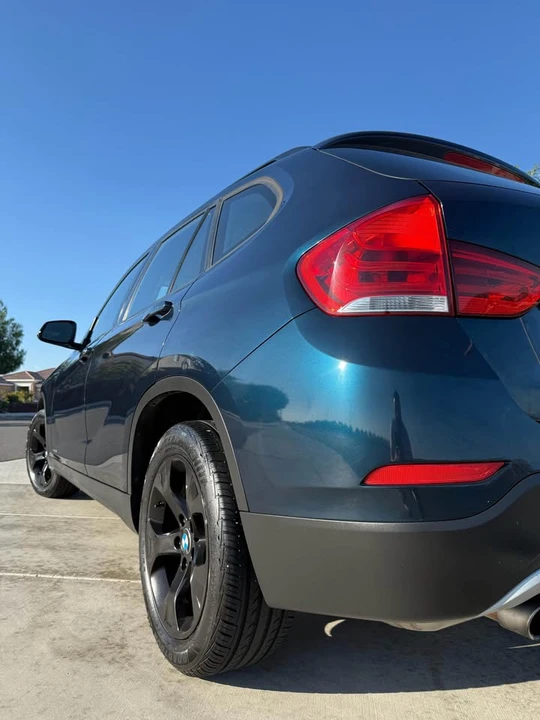 2014 BMW E84 X1 - Image 6 of 16