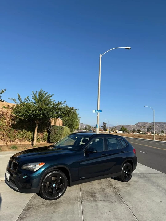 2014 BMW E84 X1 - Image 4 of 16