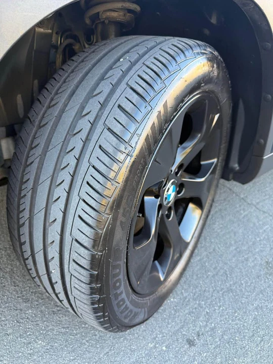 2014 BMW E84 X1 - Image 7 of 16