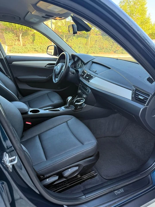 2014 BMW E84 X1 - Image 11 of 16