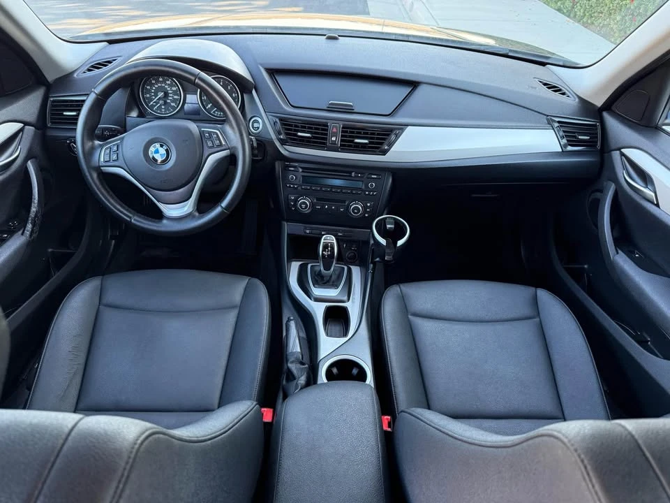 2014 BMW E84 X1 - Image 8 of 16
