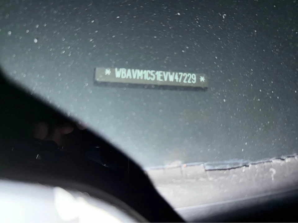 2014 BMW E84 X1 - Image 6 of 14