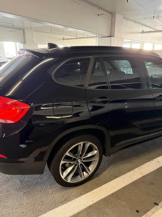 2014 BMW E84 X1 - Image 12 of 14
