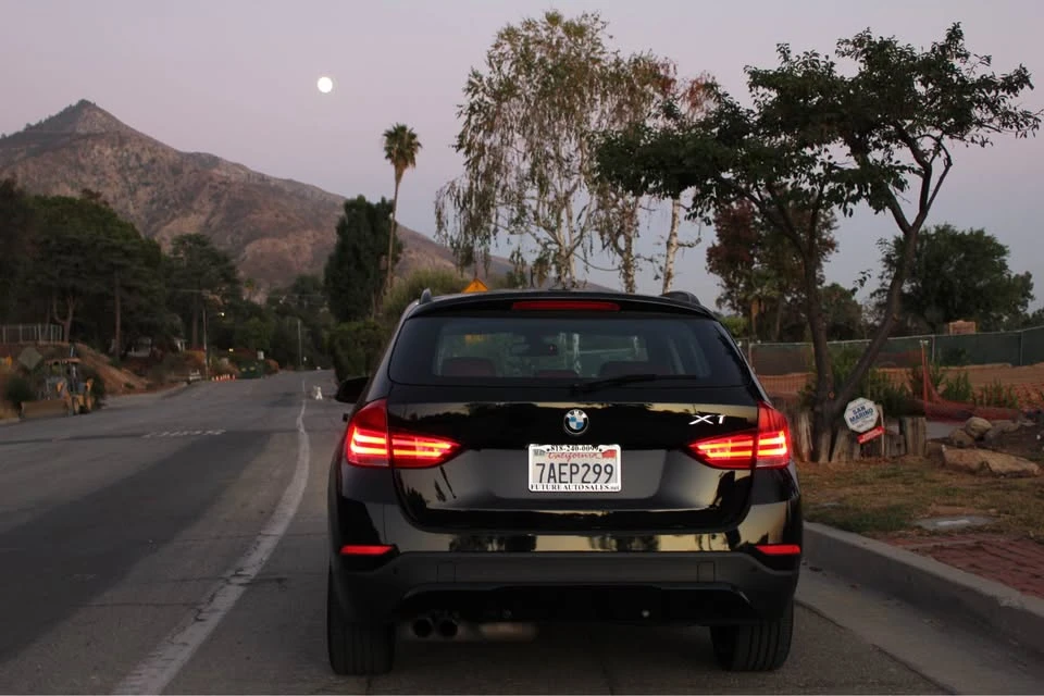 2014 BMW E84 X1 - Image 3 of 14