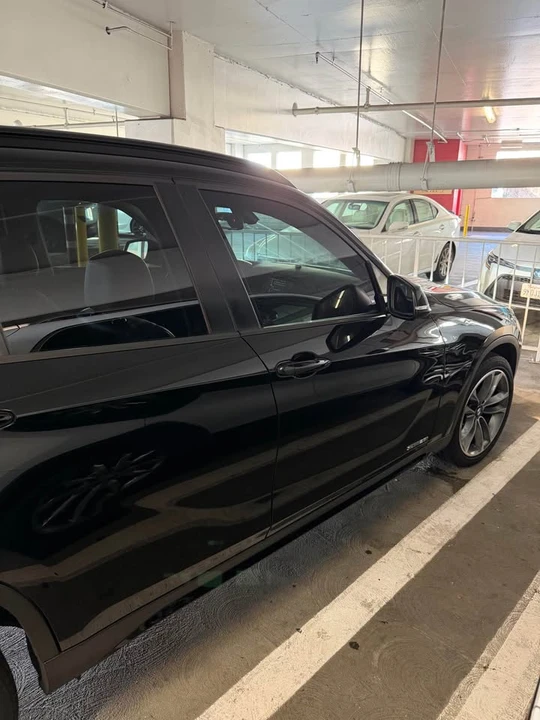 2014 BMW E84 X1 - Image 13 of 14