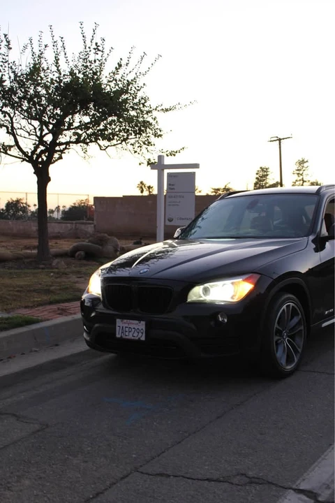 2014 BMW E84 X1 - Image 4 of 14