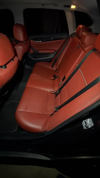 2014 BMW E84 X1 - Image 7 of 14