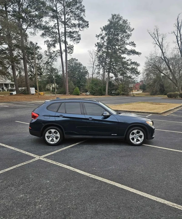 2014 BMW E84 X1 - Image 4 of 19