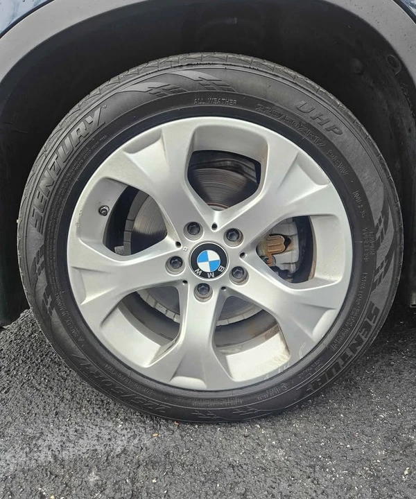 2014 BMW E84 X1 - Image 19 of 19