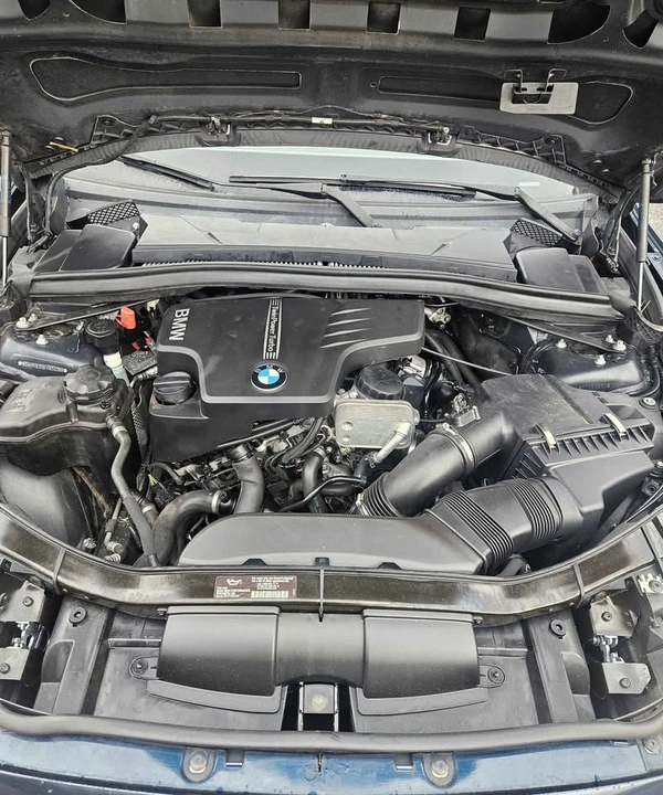 2014 BMW E84 X1 - Image 17 of 19