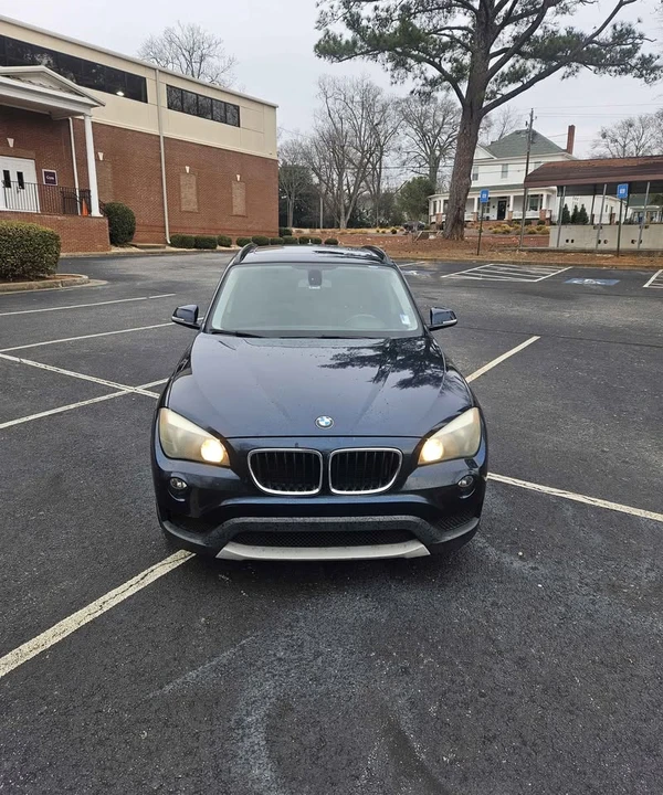 2014 BMW E84 X1 - Image 2 of 19