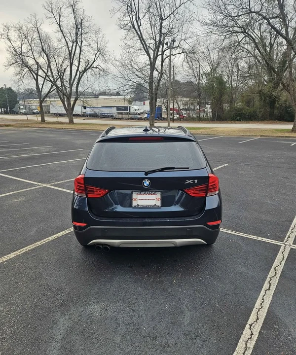 2014 BMW E84 X1 - Image 6 of 19