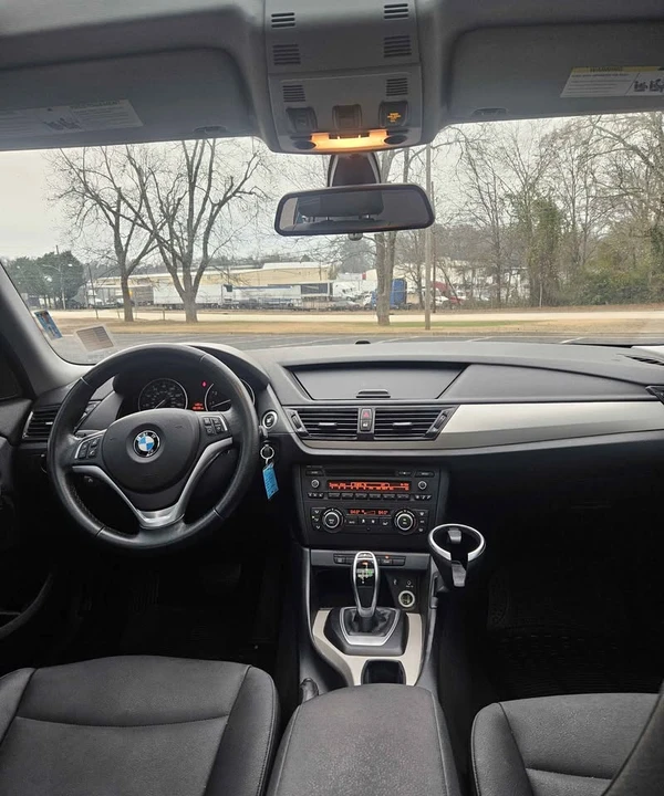 2014 BMW E84 X1 - Image 16 of 19