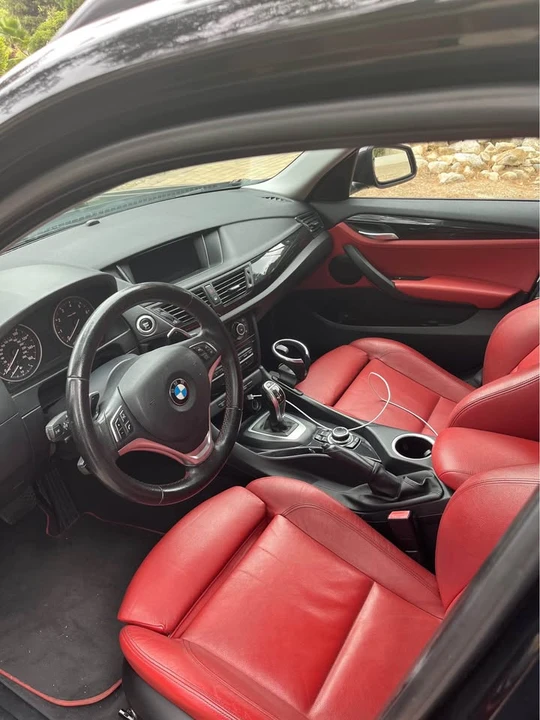 2014 BMW E84 X1 - Image 2 of 14