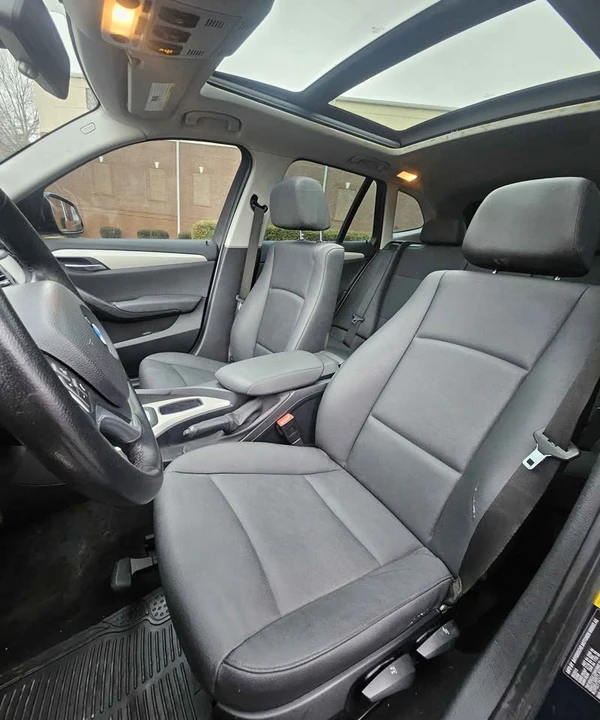 2014 BMW E84 X1 - Image 10 of 19