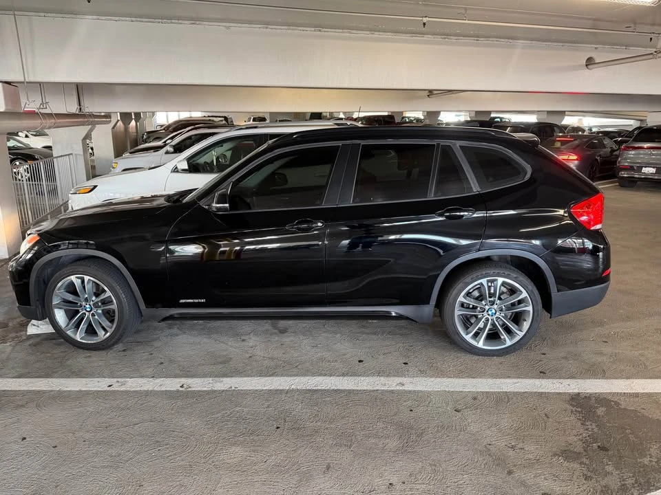 2014 BMW E84 X1 - Image 11 of 14