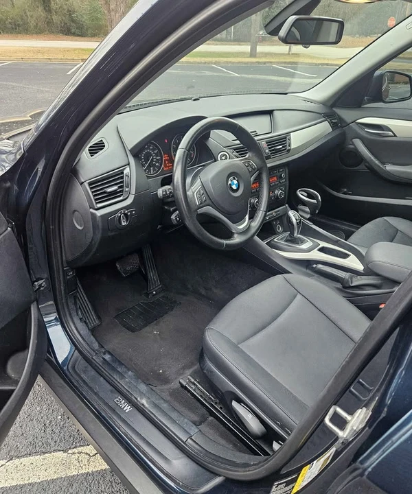 2014 BMW E84 X1 - Image 9 of 19