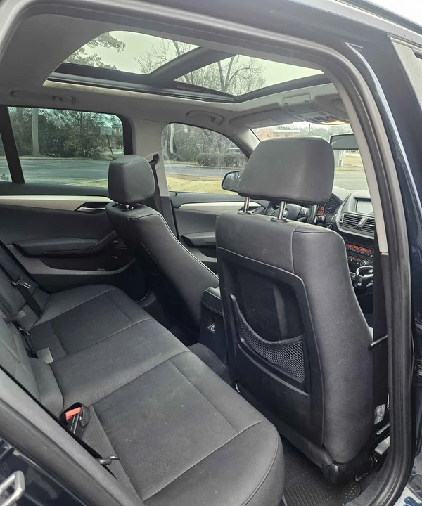 2014 BMW E84 X1 - Image 12 of 19