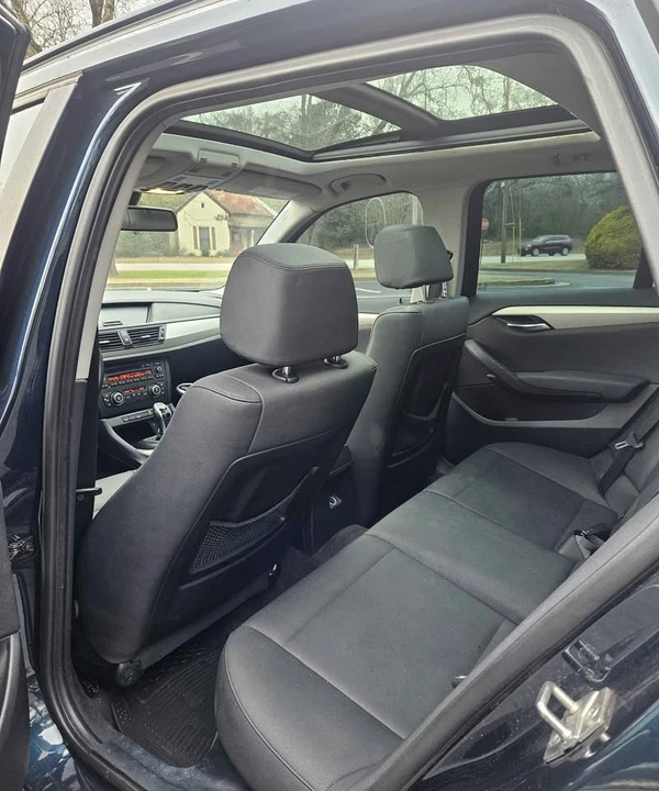 2014 BMW E84 X1 - Image 11 of 19