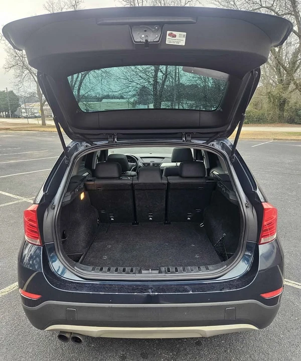 2014 BMW E84 X1 - Image 13 of 19