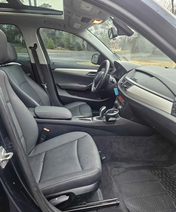 2014 BMW E84 X1 - Image 14 of 19