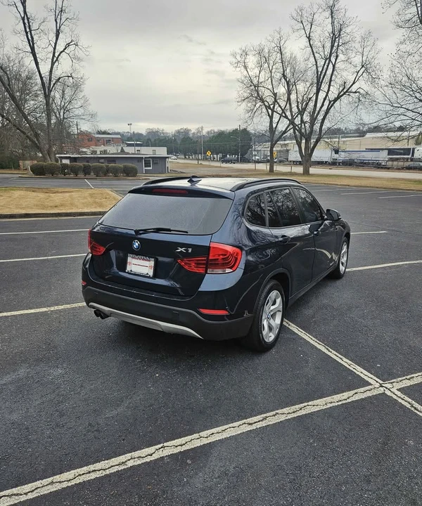 2014 BMW E84 X1 - Image 5 of 19