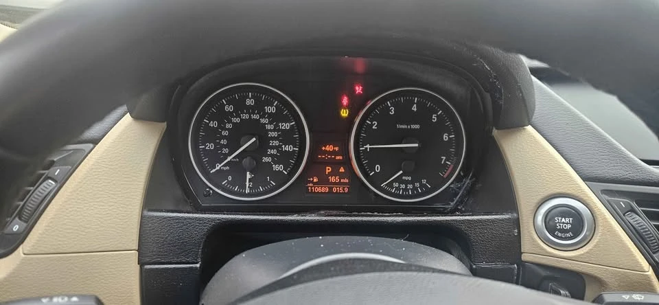 2014 BMW E84 X1 - Image 11 of 11