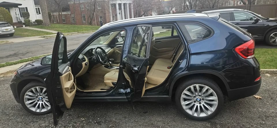 2014 BMW E84 X1 - Image 4 of 11
