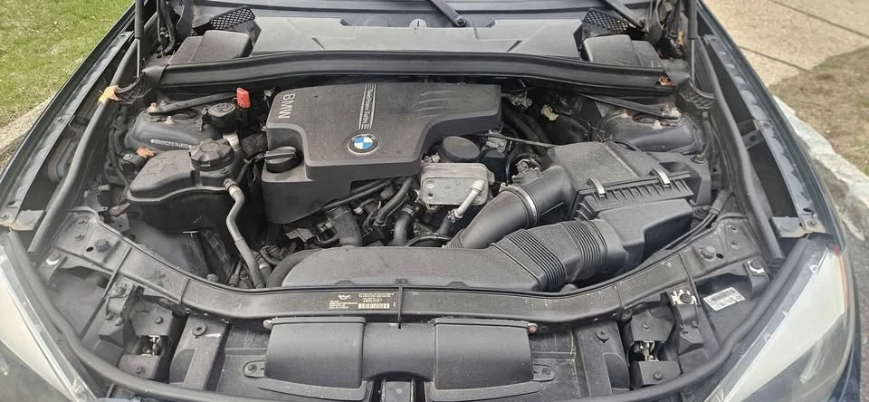 2014 BMW E84 X1 - Image 9 of 11
