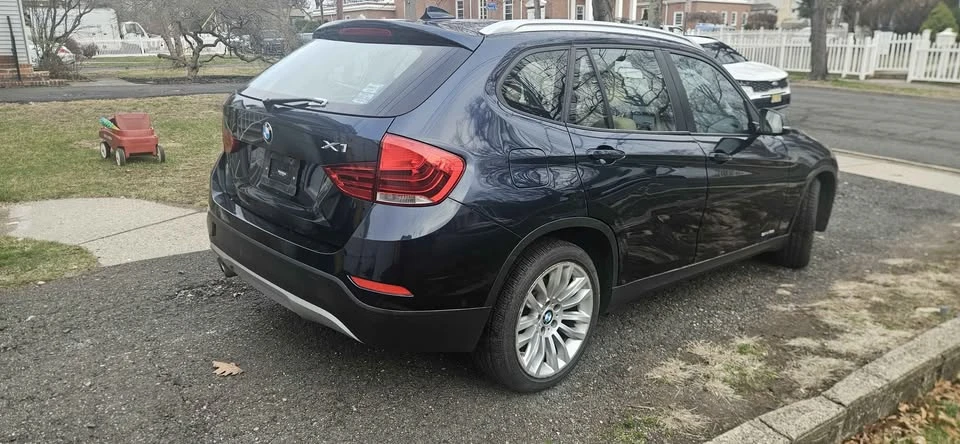 2014 BMW E84 X1 - Image 3 of 11