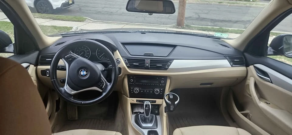 2014 BMW E84 X1 - Image 6 of 11