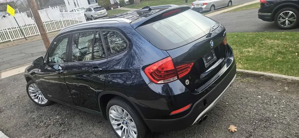 2014 BMW E84 X1 - Image 7 of 11