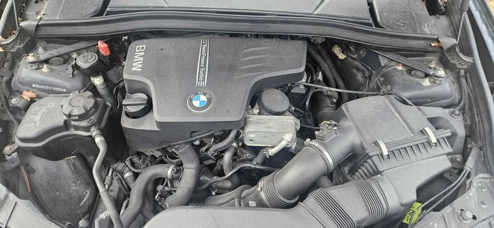 2014 BMW E84 X1 - Image 10 of 11