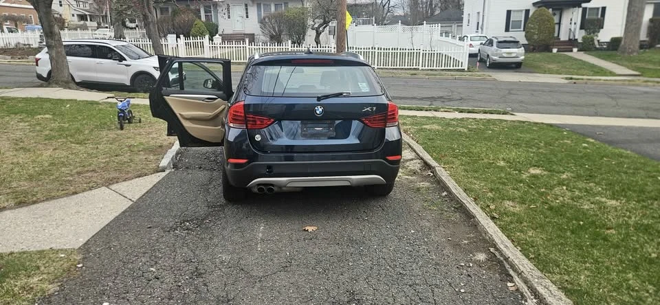 2014 BMW E84 X1 - Image 2 of 11