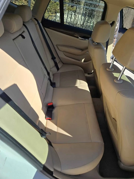 2014 BMW E84 X1 - Image 10 of 11