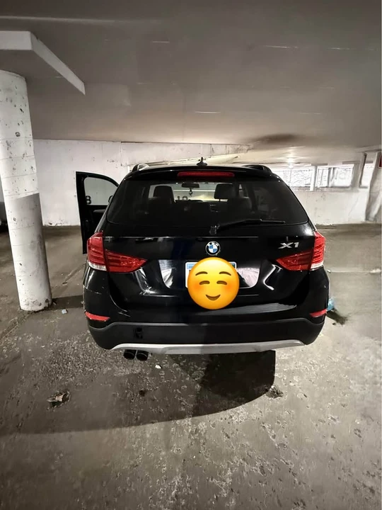 2014 BMW E84 X1 - Image 10 of 18