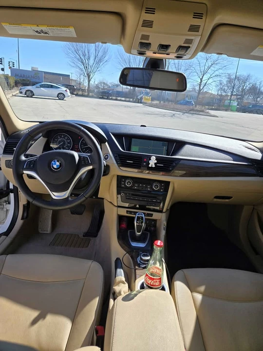 2014 BMW E84 X1 - Image 9 of 11