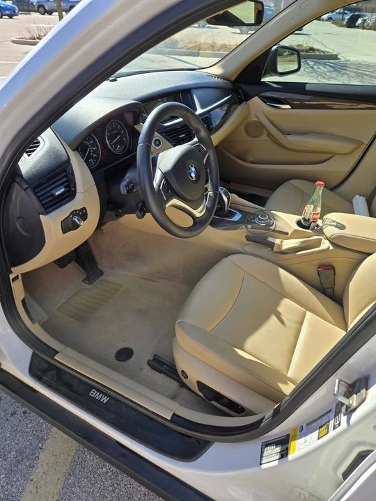 2014 BMW E84 X1 - Image 8 of 11