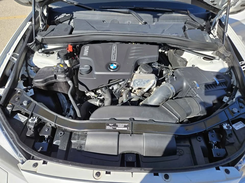 2014 BMW E84 X1 - Image 11 of 11