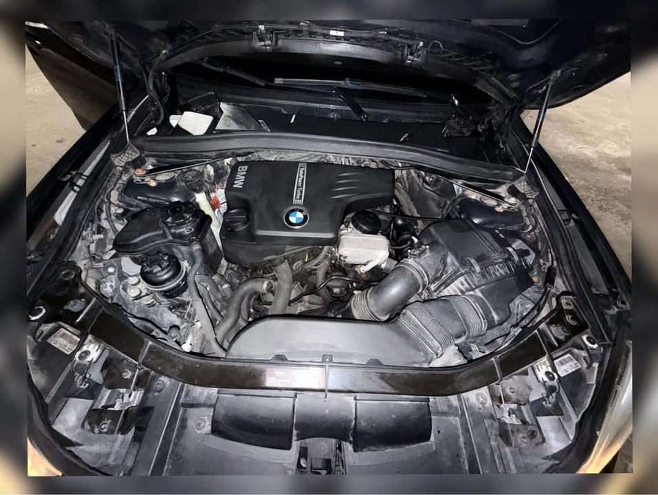 2014 BMW E84 X1 - Image 18 of 18