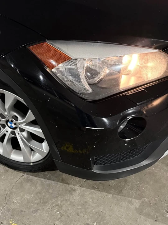 2014 BMW E84 X1 - Image 12 of 18