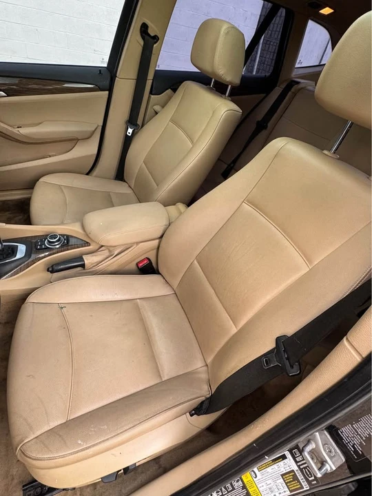 2014 BMW E84 X1 - Image 12 of 16