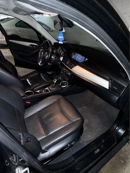 2014 BMW E84 X1 - Image 13 of 18